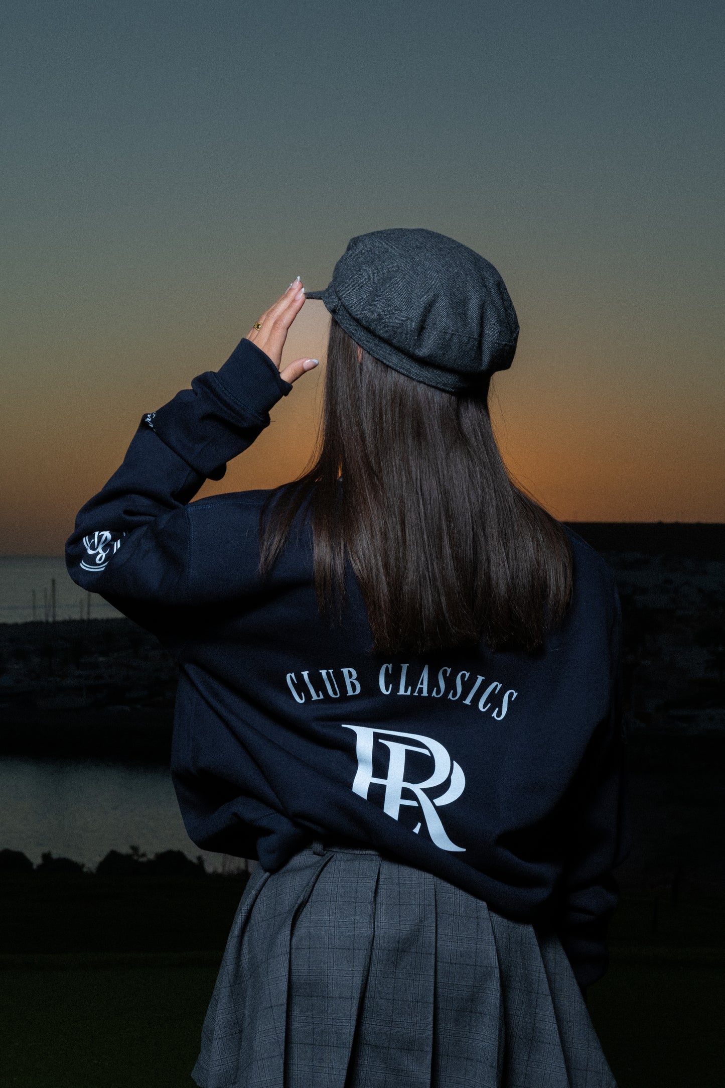 Saint Tropez Edition– Enralao Vibes