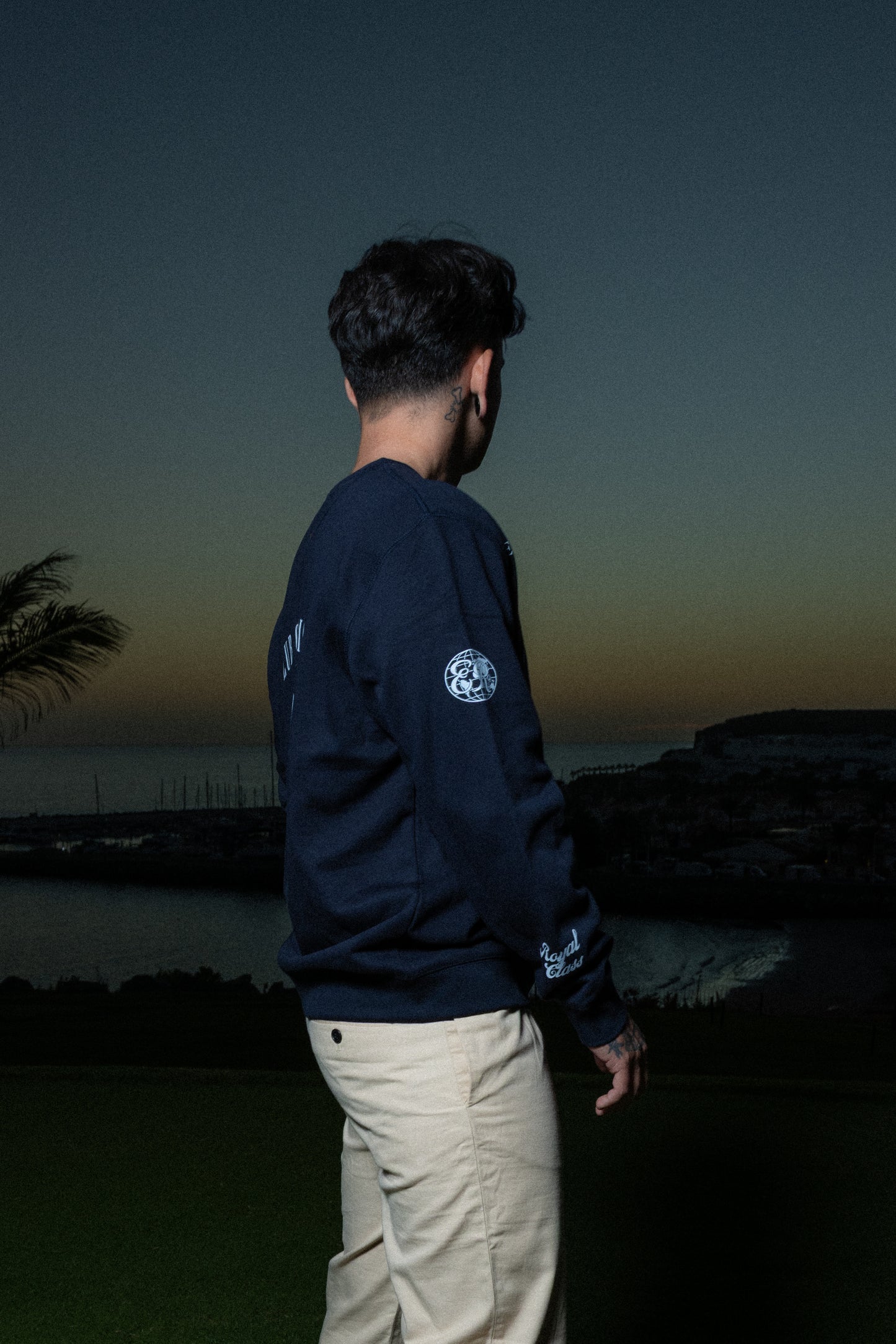 Saint Tropez Edition– Enralao Vibes