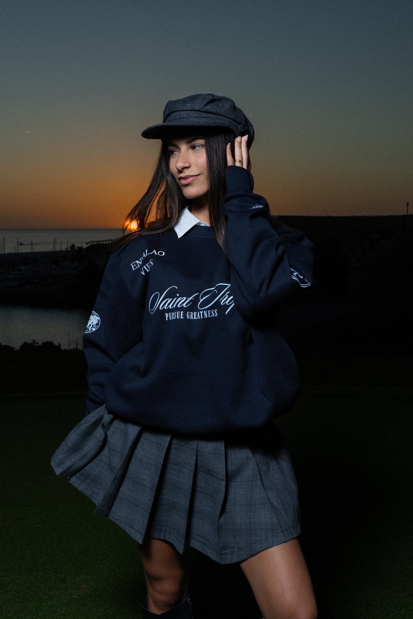 Saint Tropez Edition– Enralao Vibes