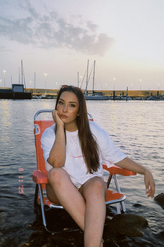 Camiseta Ese verano – Enralao Vibes