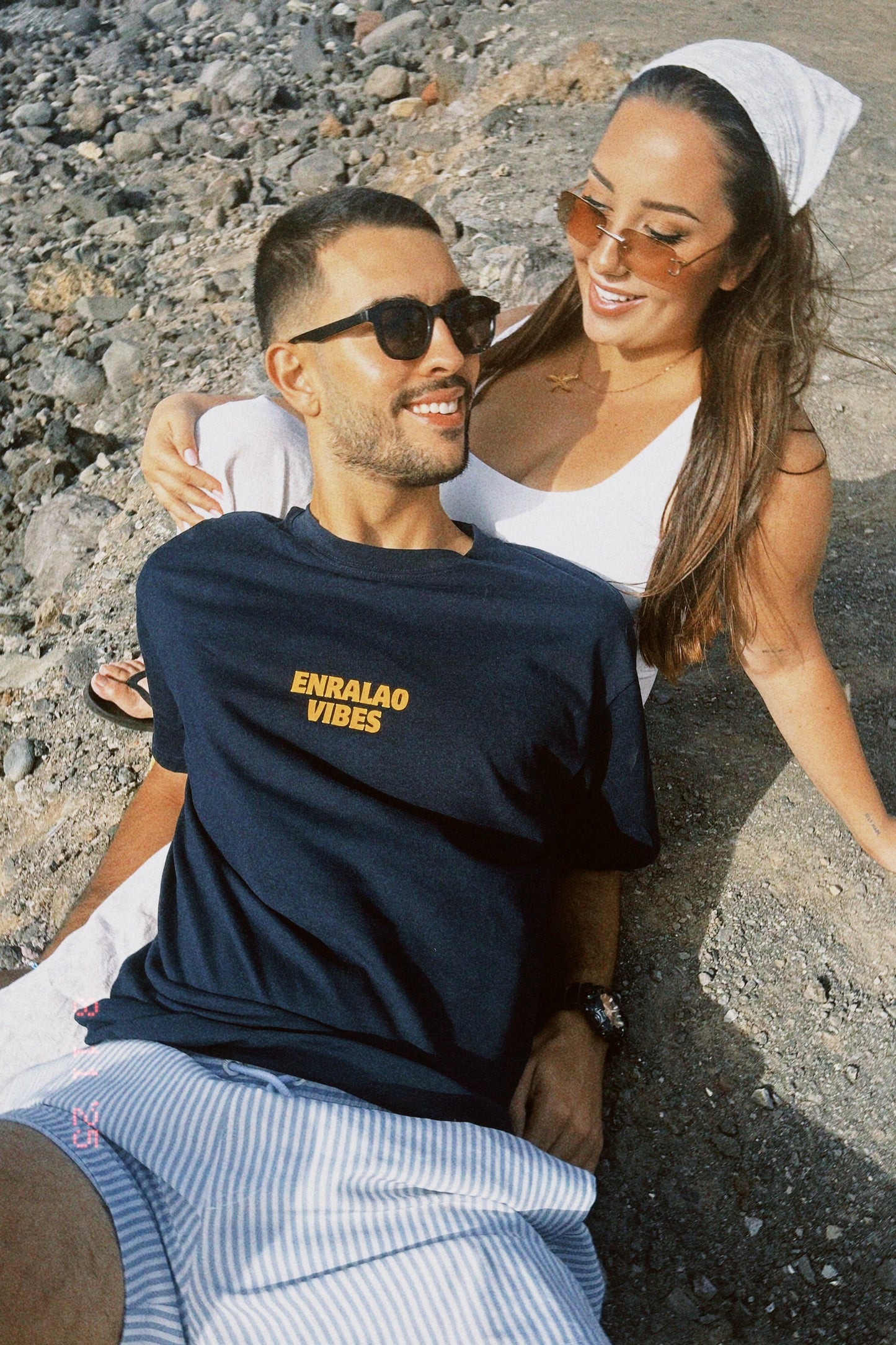 Camiseta Bocacangrejo – Enralao Vibes